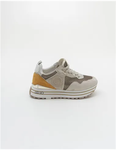 SNEAKER MAXI WONDER