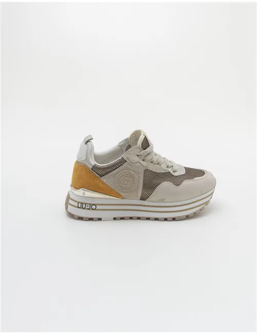 SNEAKER MAXI WONDER