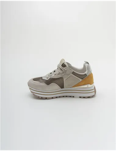 SNEAKER MAXI WONDER