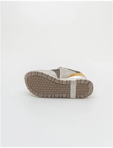 SNEAKER MAXI WONDER