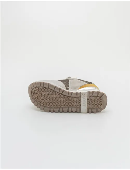 SNEAKER MAXI WONDER