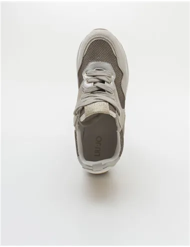 SNEAKER MAXI WONDER