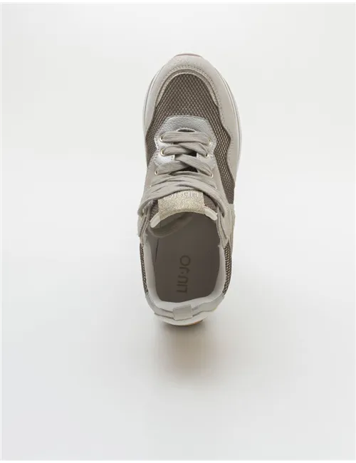 SNEAKER MAXI WONDER