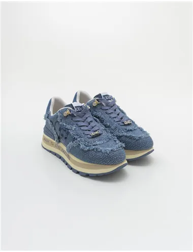 SNEAKER AMAZING 20