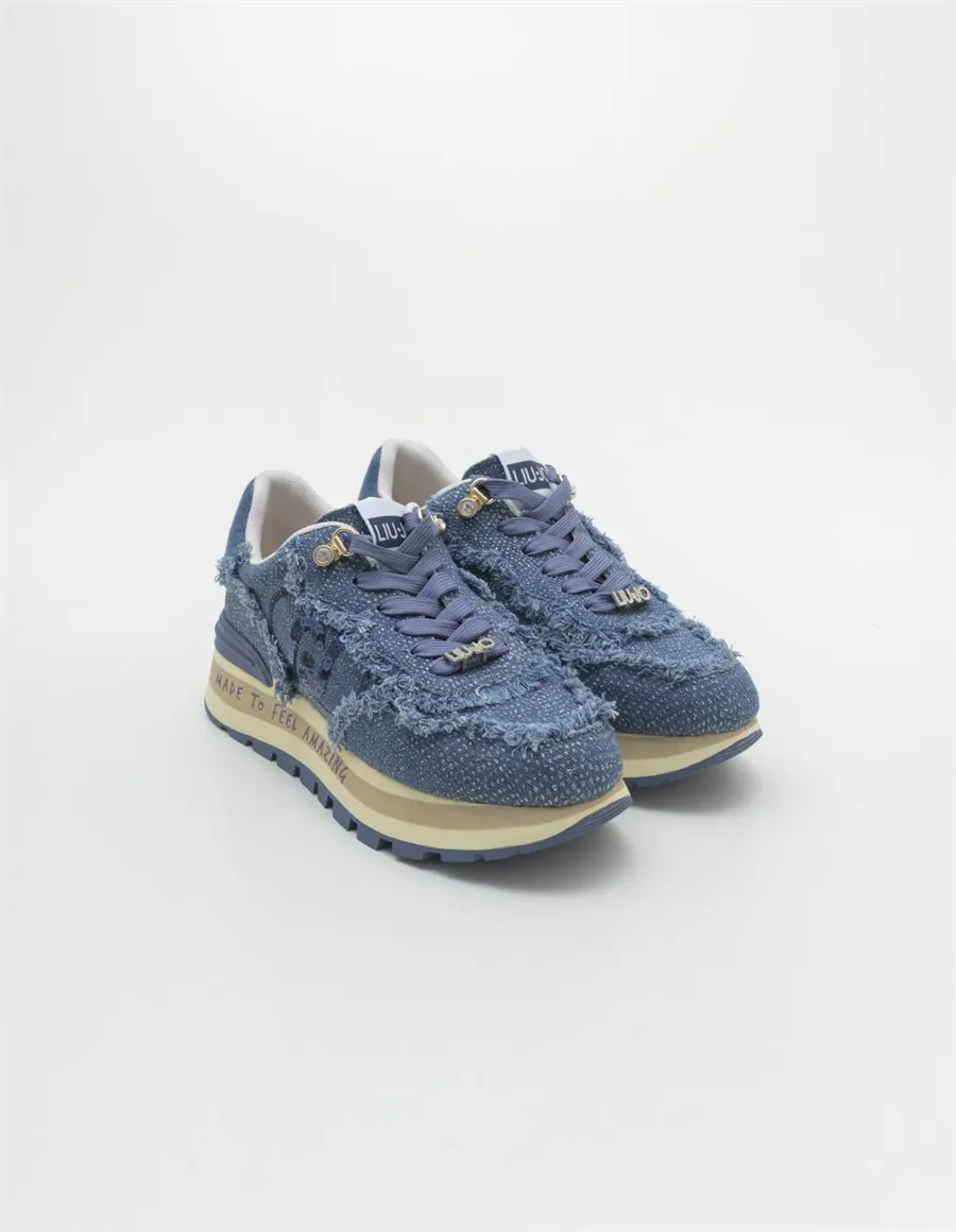 SNEAKER AMAZING 20