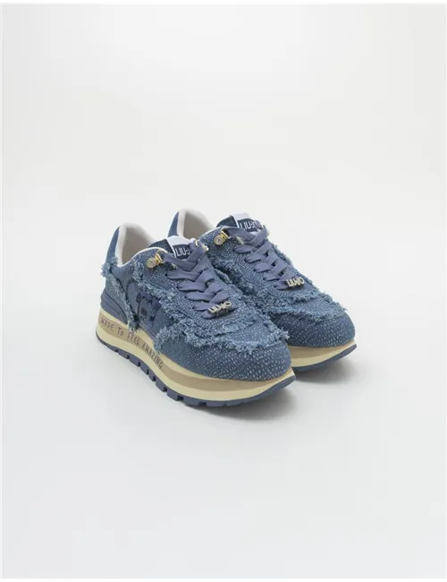 SNEAKER AMAZING 20