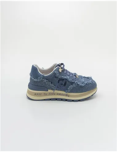 SNEAKER AMAZING 20