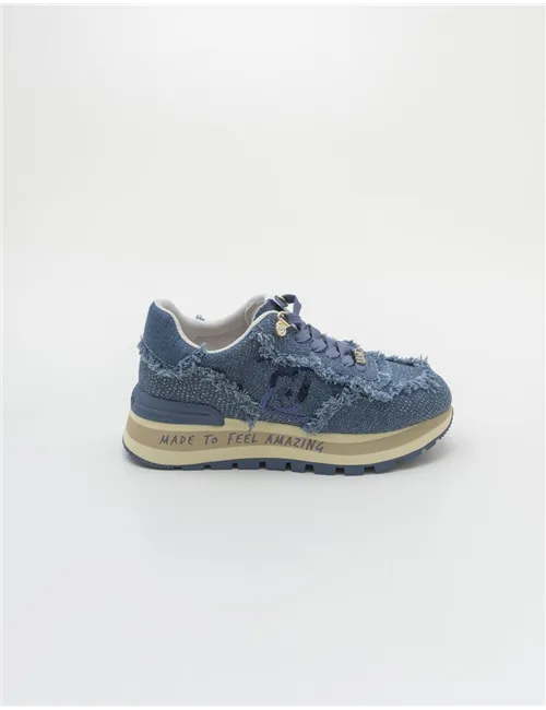 SNEAKER AMAZING 20