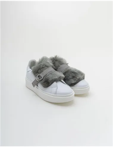 SNEAKER AVRIL 