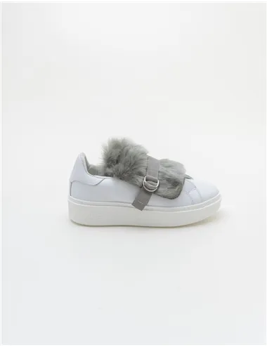 SNEAKER AVRIL 