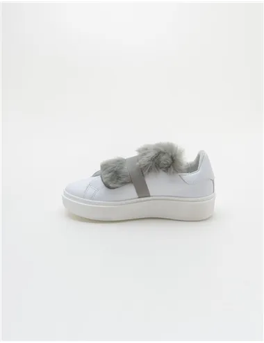 SNEAKER AVRIL 