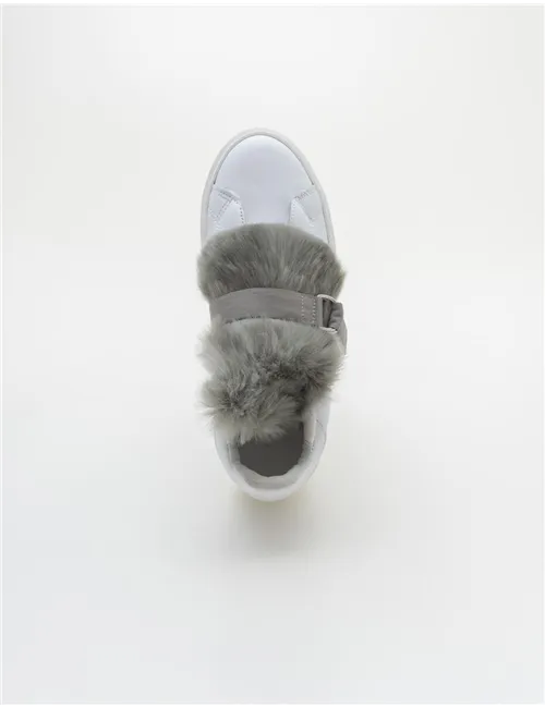 SNEAKER AVRIL 