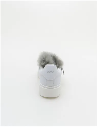 SNEAKER AVRIL 
