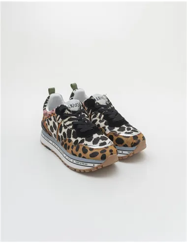 SNEAKER MAXI ALEX 