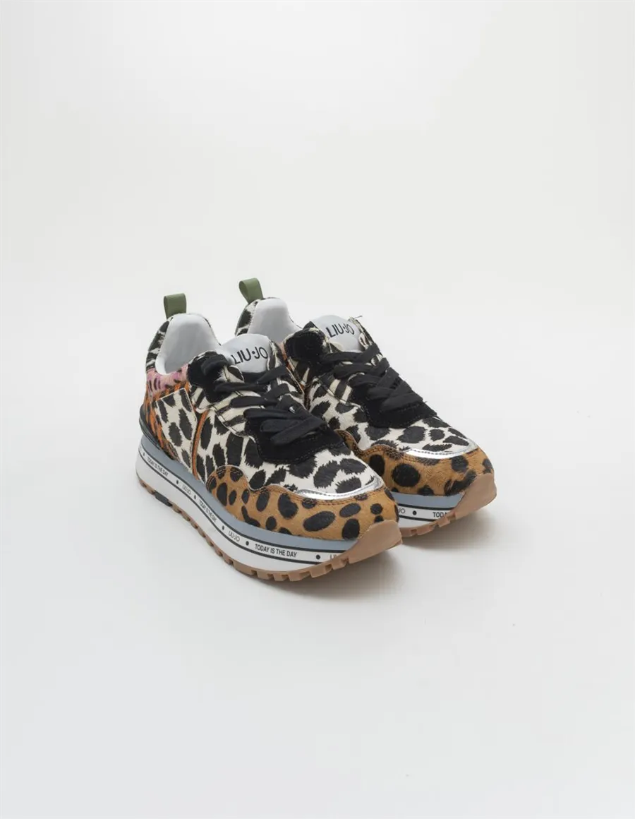 SNEAKER MAXI ALEX