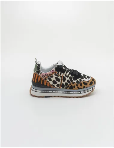 SNEAKER MAXI ALEX 