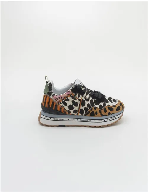 SNEAKER MAXI ALEX 