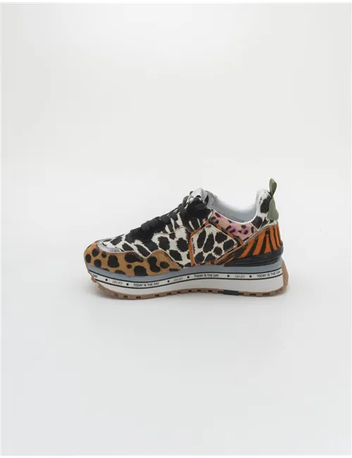 SNEAKER MAXI ALEX 