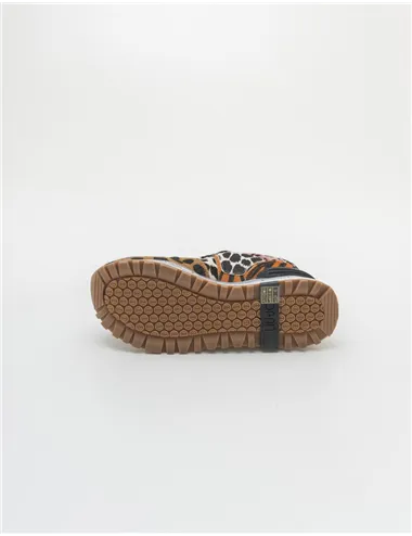 SNEAKER MAXI ALEX 