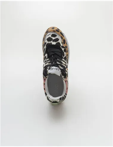 SNEAKER MAXI ALEX 