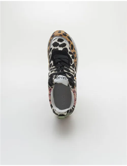 SNEAKER MAXI ALEX 