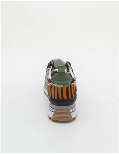 SNEAKER MAXI ALEX 