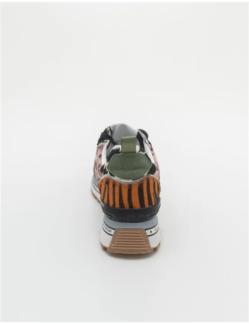 SNEAKER MAXI ALEX 