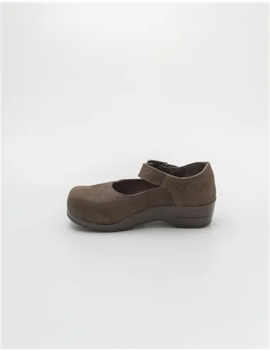 DECOLLETE  8140