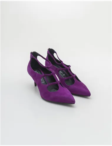 DECOLLETE S.R. 576 