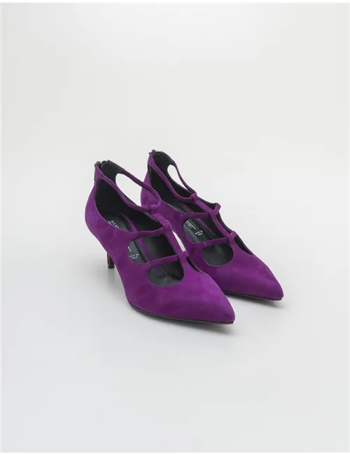 DECOLLETE S.R. 576 