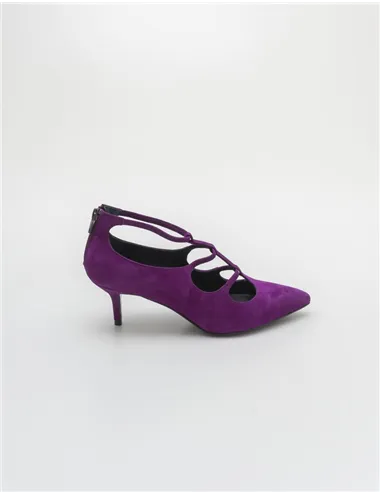 DECOLLETE S.R. 576 