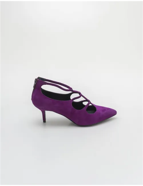 DECOLLETE S.R. 576 
