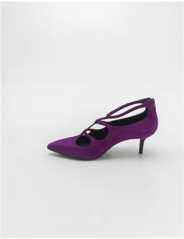 DECOLLETE S.R. 576 