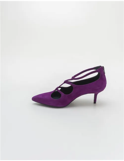 DECOLLETE S.R. 576 
