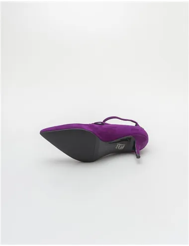 DECOLLETE S.R. 576 