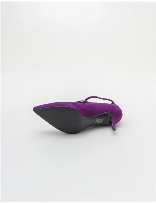 DECOLLETE S.R. 576 