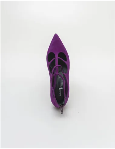 DECOLLETE S.R. 576 