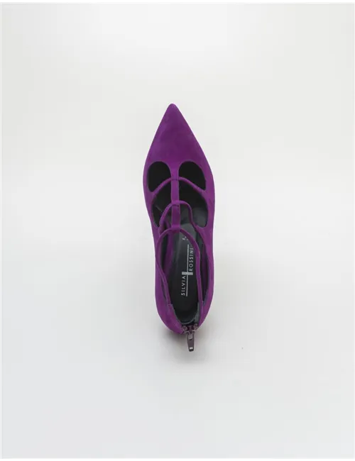 DECOLLETE S.R. 576 