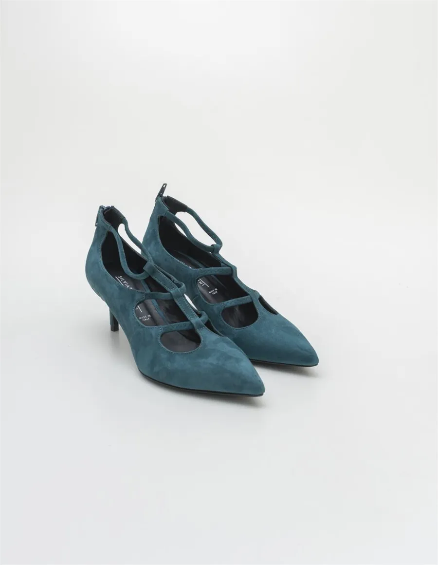 DECOLLETE S.R. 576