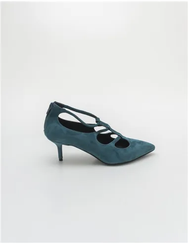 DECOLLETE  S.R. 576