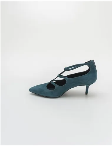 DECOLLETE  S.R. 576