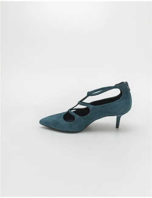 DECOLLETE  S.R. 576