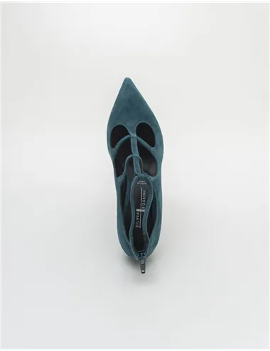 DECOLLETE  S.R. 576