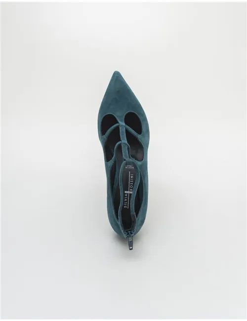 DECOLLETE  S.R. 576