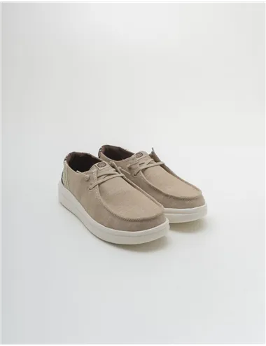 MOCASSINO WENDY RISE ANIMAL