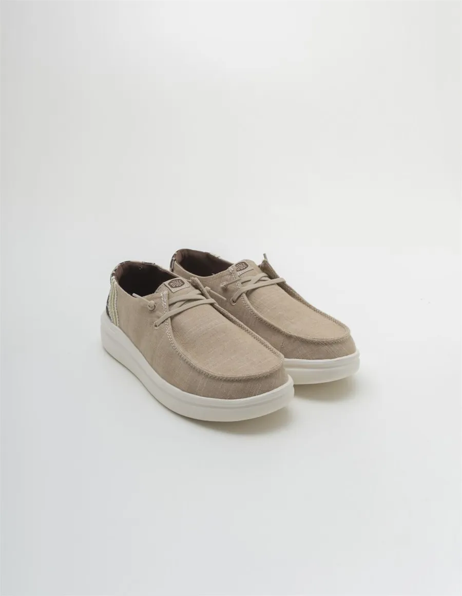 MOCASSINO WENDY RISE ANIMAL