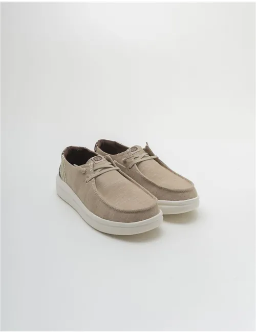 MOCASSINO WENDY RISE ANIMAL