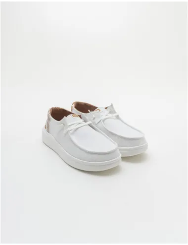 MOCASSINO WENDY RISE ANIMAL