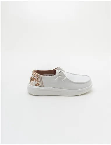 MOCASSINO WENDY RISE ANIMAL