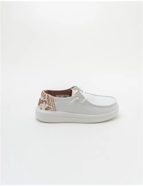 MOCASSINO WENDY RISE ANIMAL
